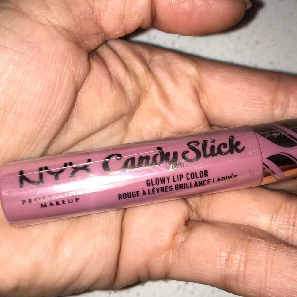 GIFT🎁 HostPick🌺 NYX Dusty Rose Lip Color - Picture 10 of 10